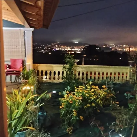 La Casa De La Aldea *