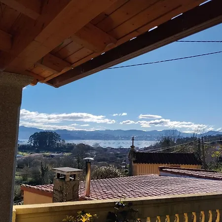 La Casa De La Aldea Casa de Férias Moaña