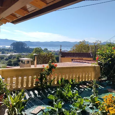 La Casa De La Aldea Casa de Férias *
