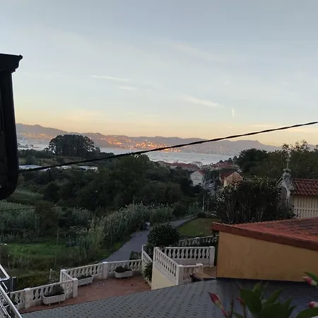 La Casa De La Aldea Casa de Férias Moaña